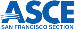 ASCE San Francisco Section Logo