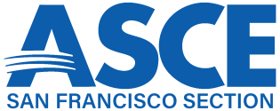 ASCE San Francisco Section Logo