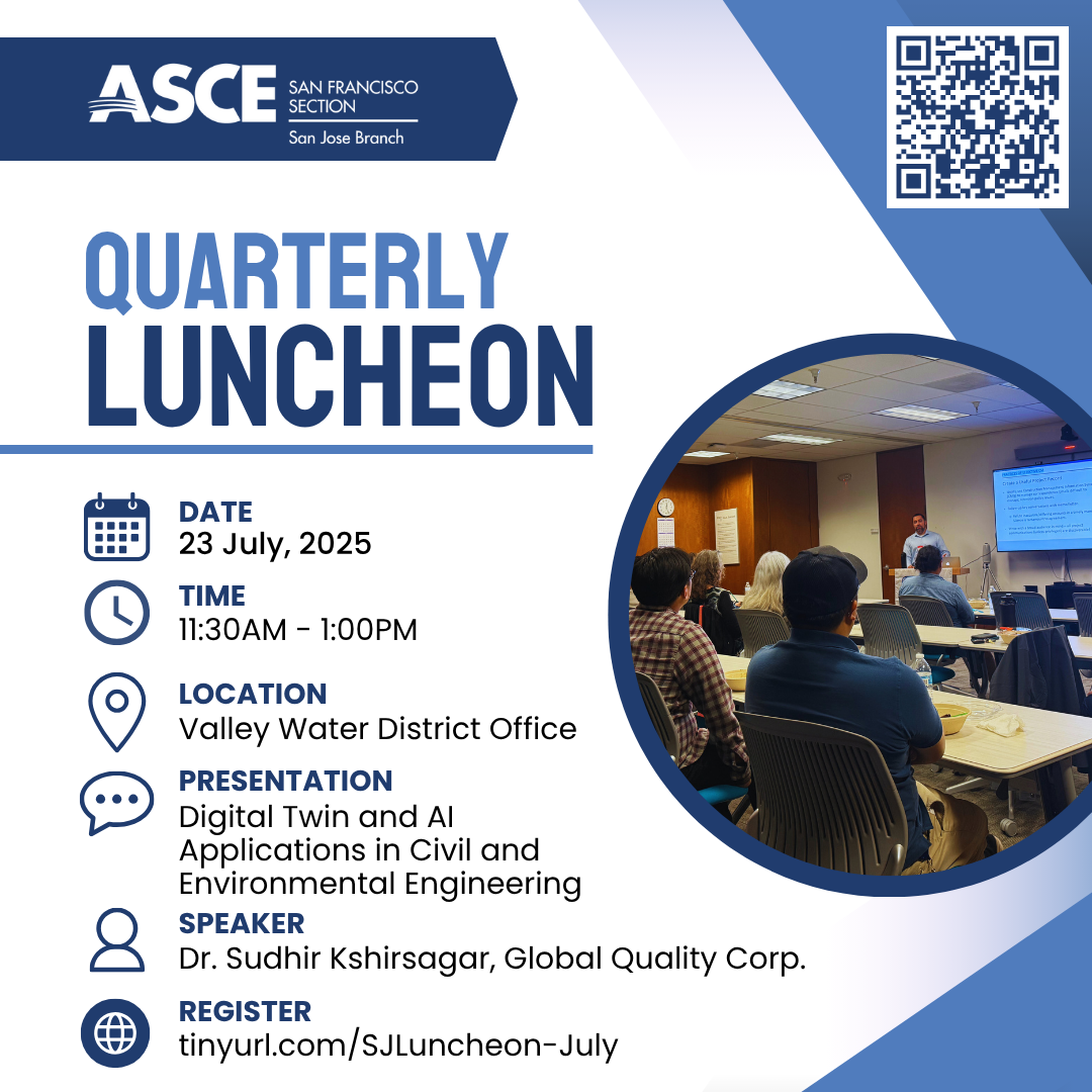 July 2025 Luncheon