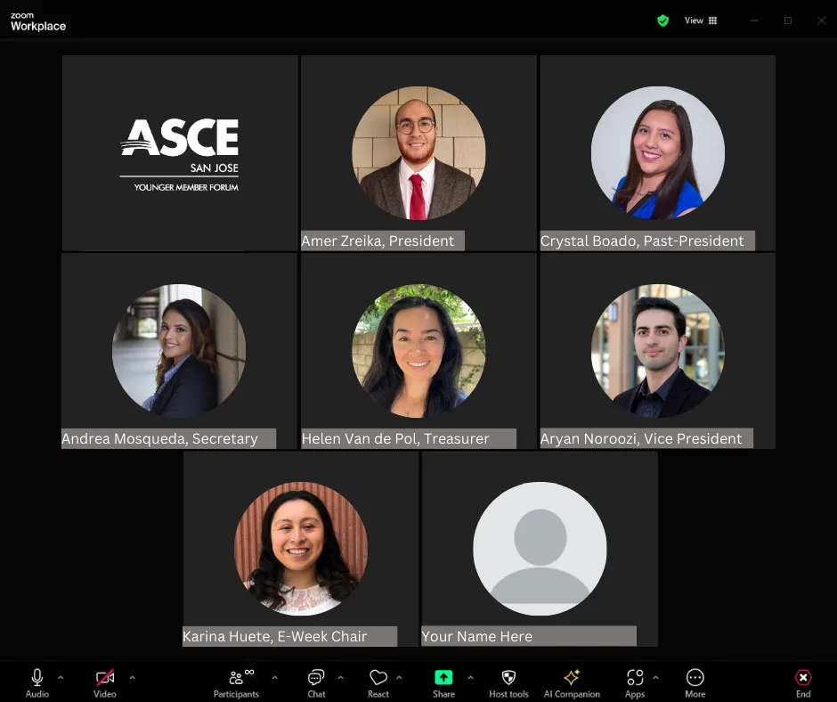 September 2025 Monthly Board Meeting