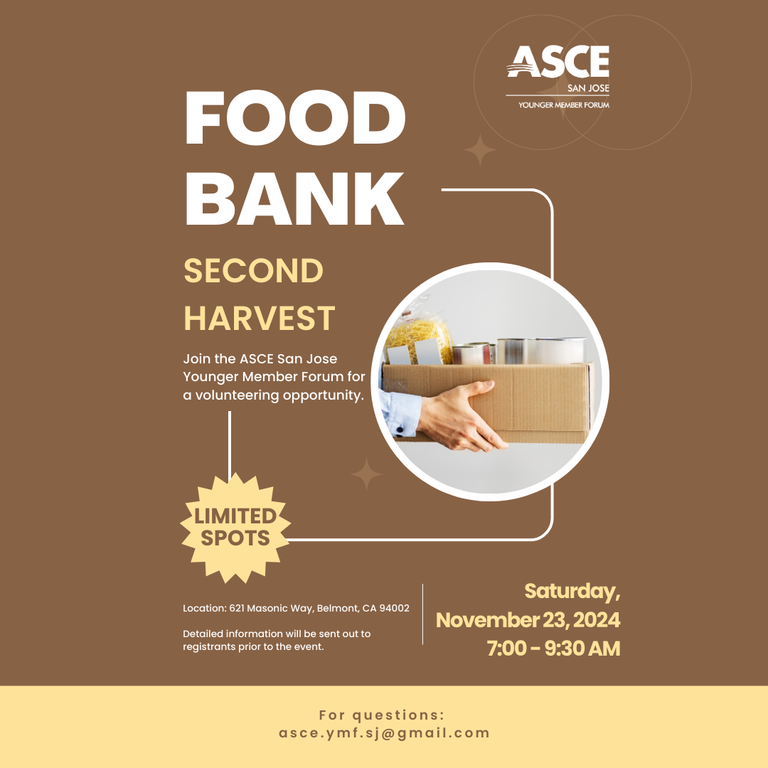 Second Harvest Food Bank