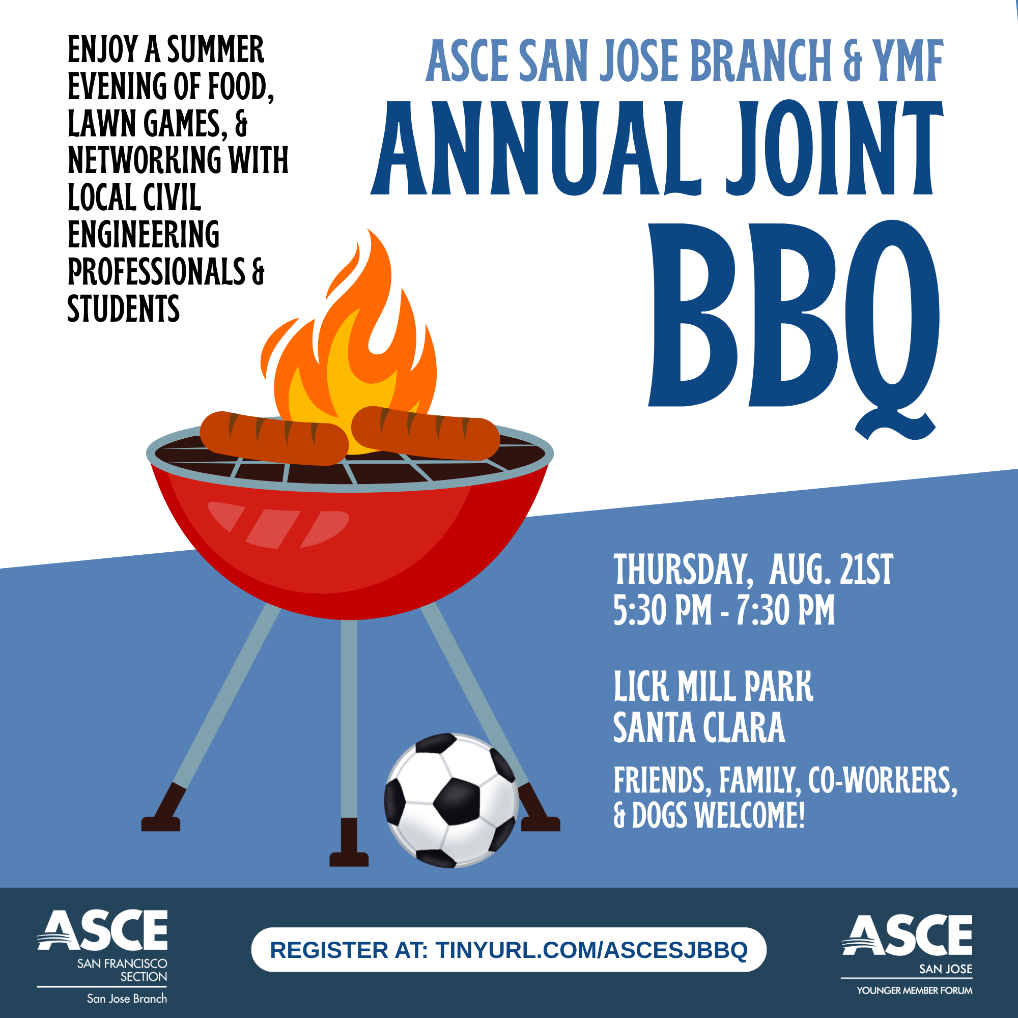 San Jose Branch | YMF Joint BBQ