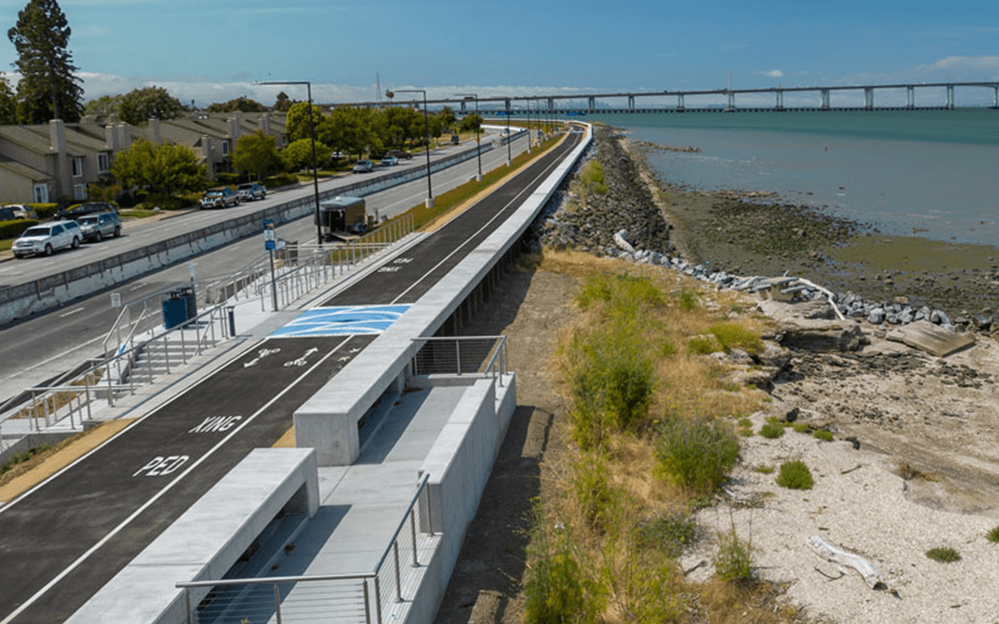 Foster City Levee Improvements Project Presentation